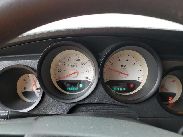 Photo 9 from auction – 2006 DODGE CHARGER SE with VIN 2B3KA43G86H301384