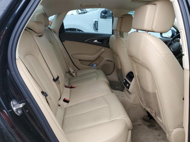 Photo 10 from auction – 2014 AUDI A6 PREMIUM with VIN WAUGFAFC0EN156034