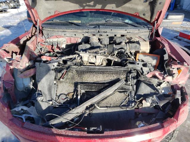Photo 11 from auction – 2010 FORD F150 SUPER with VIN 1FTFW1EV7AFA00899
