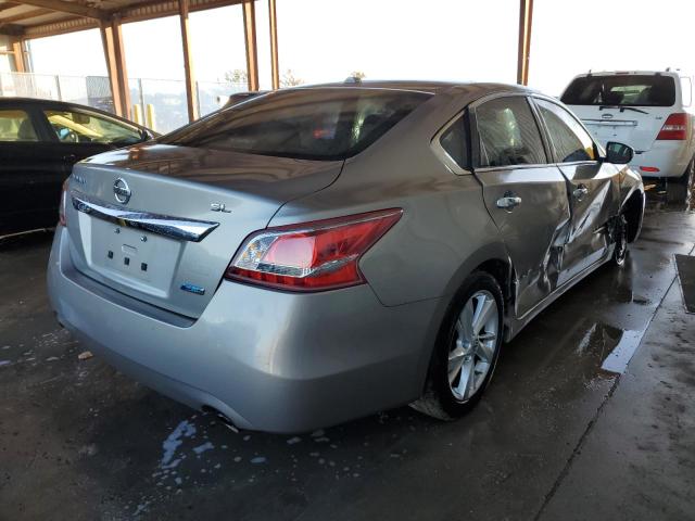 Photo 3 from auction – 2013 NISSAN ALTIMA 2.5 with VIN 1N4AL3AP8DN418586