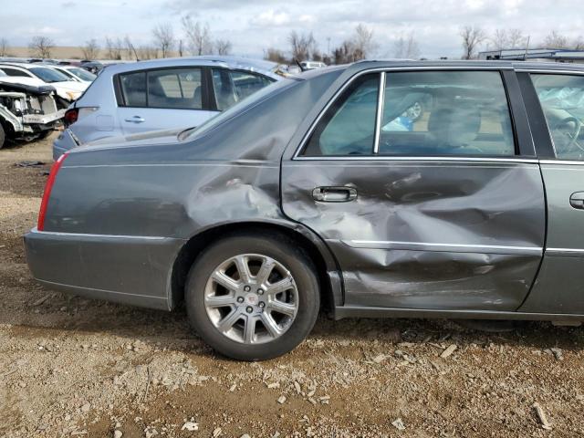 Photo 10 from auction – 2008 CADILLAC DTS with VIN 1G6KD57Y08U176205