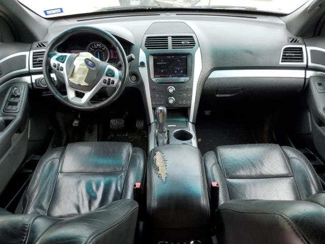 Photo 8 from auction – 2013 FORD EXPLORER X with VIN 1FM5K7D82DGB39161