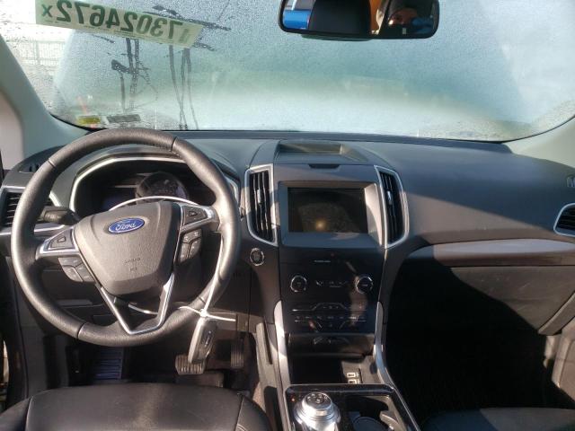 Photo 8 from auction – 2020 FORD EDGE SEL with VIN 2FMPK4J95LBB60032