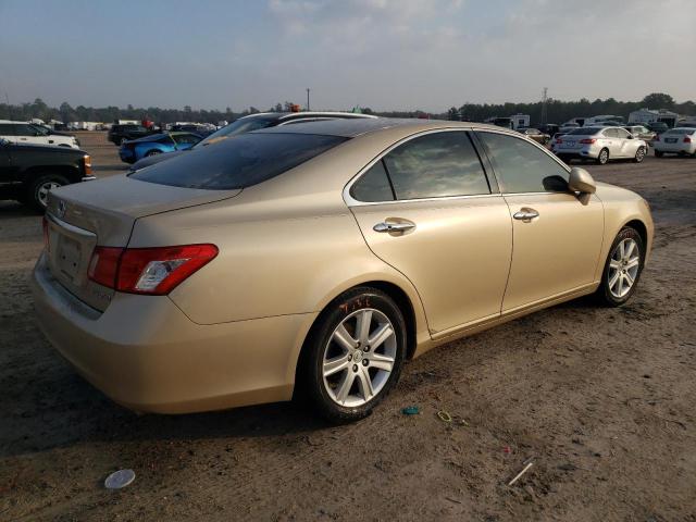 Photo 3 from auction – 2007 LEXUS ES 350 with VIN JTHBJ46G072011269