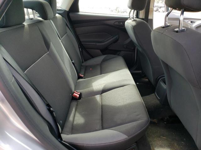 Photo 10 from auction – 2012 FORD FOCUS S with VIN 1FAHP3E27CL443460