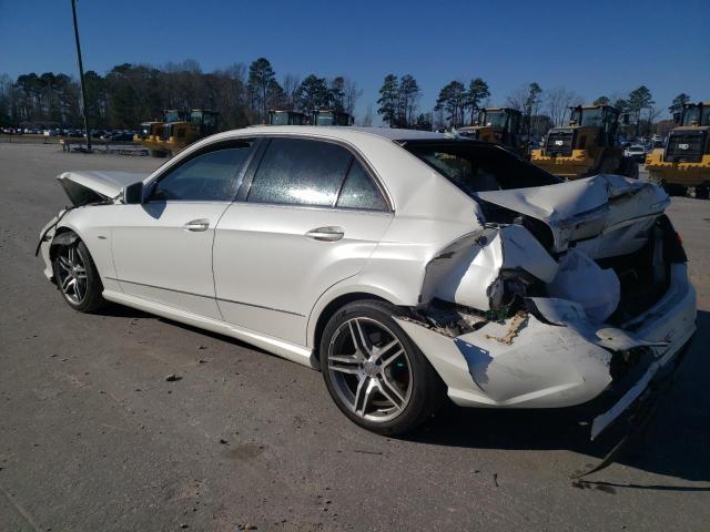 Photo 2 from auction – 2012 MERCEDES-BENZ E 350 with VIN WDDHF5KB2CA546056