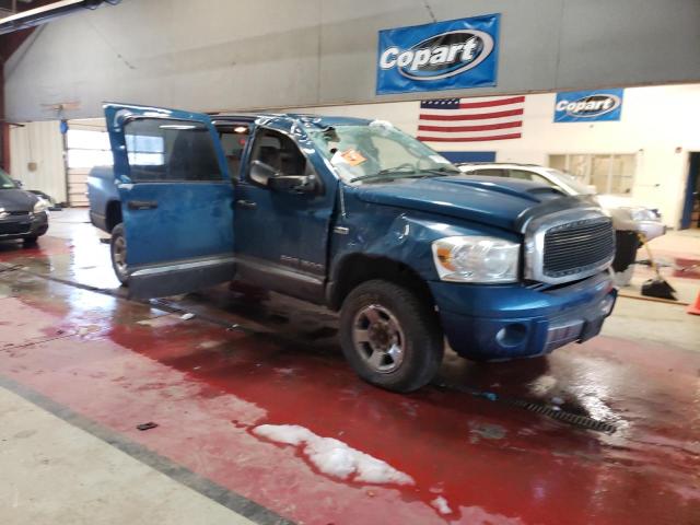 Photo 4 from auction – 2007 DODGE RAM 1500 with VIN 3D7KS19D47G807924