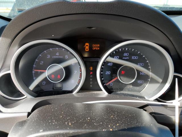 Photo 9 from auction – 2014 ACURA TL TECH with VIN 19UUA9F50EA001383