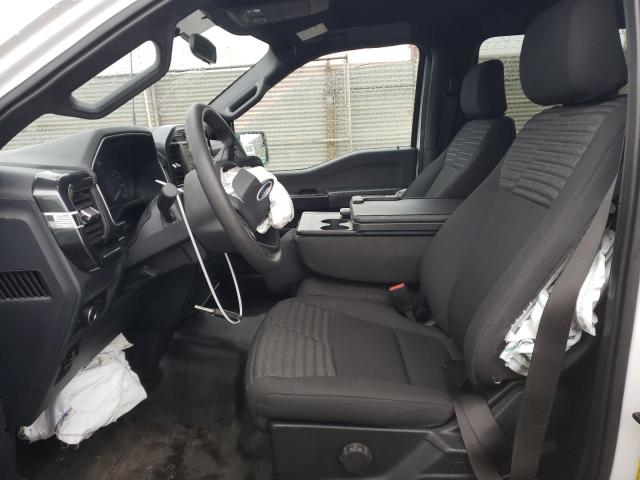Photo 7 from auction – 2022 FORD F150 SUPER with VIN 1FTEW1EP7NKD51998
