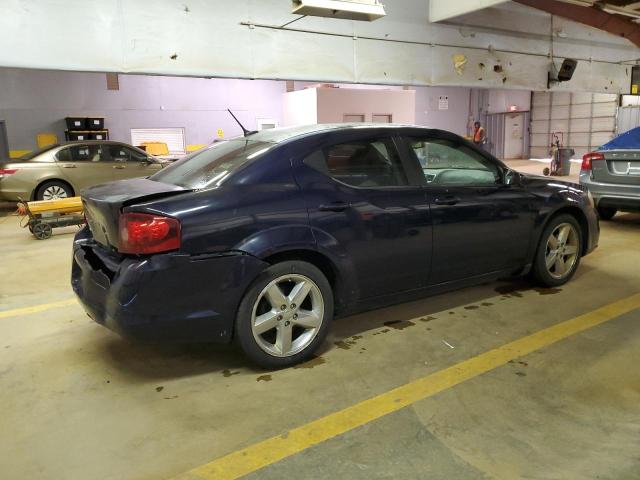 Photo 3 from auction – 2013 DODGE AVENGER SE with VIN 1C3CDZAG1DN750571
