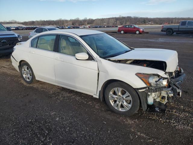 Photo 4 from auction – 2010 HONDA ACCORD LXP with VIN 1HGCP2F41AA004991