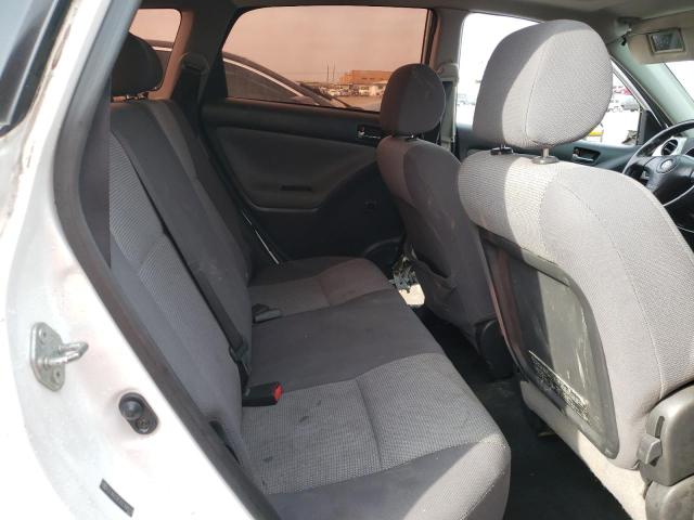 Photo 10 from auction – 2005 TOYOTA COROLLA MA with VIN 2T1KR32E25C396678