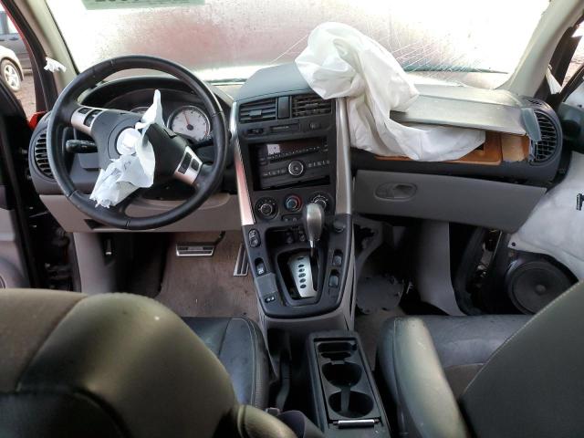 Photo 8 from auction – 2007 SATURN VUE with VIN 5GZCZ53437S810847