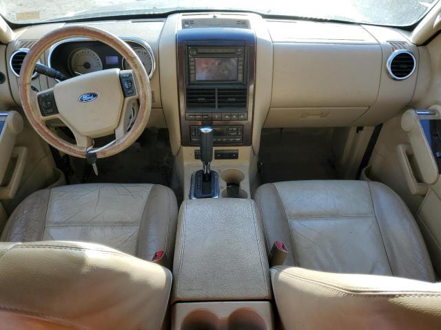 Photo 8 from auction – 2006 FORD EXPLORER L with VIN 1FMEU75806UB14885