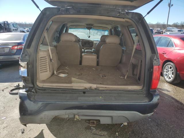 Photo 6 from auction – 1998 LINCOLN NAVIGATOR with VIN 5LMRU27L3WLJ23279
