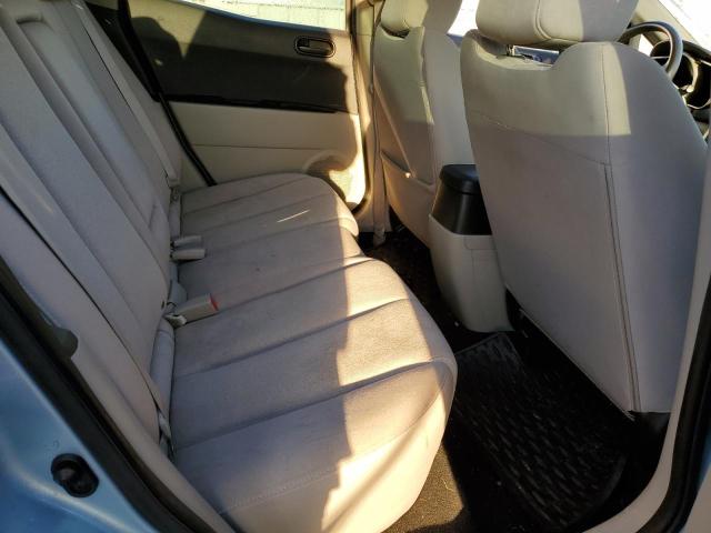 Photo 10 from auction – 2008 MAZDA CX-7 with VIN JM3ER29L880180478
