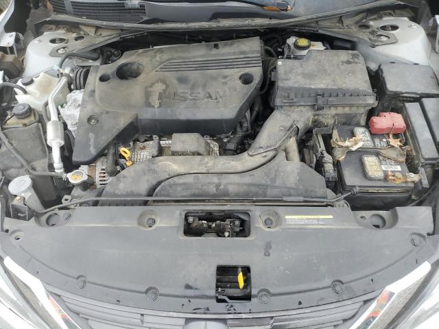 Photo 11 from auction – 2018 NISSAN ALTIMA 2.5 with VIN 1N4AL3AP7JC123079