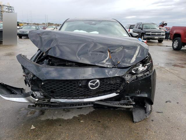 Photo 5 from auction – 2021 MAZDA 3 with VIN JM1BPAA73M1313937