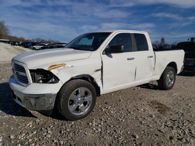 RAM 1500 SLT 2016 with VIN 1C6RR7GT1GS396841 - Photo from auction