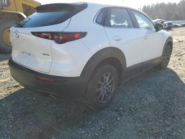 Photo 3 from auction – 2022 MAZDA CX-30 with VIN 3MVDMBAL8NM425849