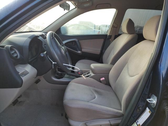 Photo 7 from auction – 2006 TOYOTA RAV4 with VIN JTMZD33V766014083