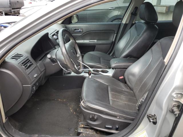 Photo 7 from auction – 2010 MERCURY MILAN PREM with VIN 3MEHM0JG4AR633037
