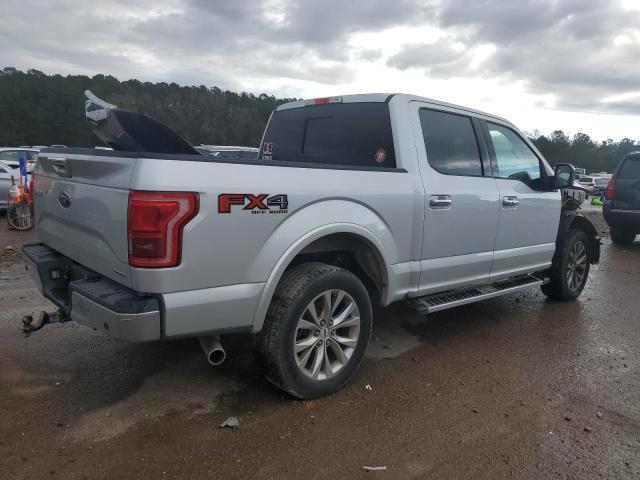 Photo 3 from auction – 2015 FORD F150 SUPER with VIN 1FTEW1EFXFKD03999