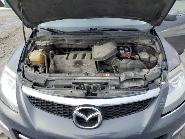 Photo 12 from auction – 2008 MAZDA CX-9 with VIN JM3TB28A280135001