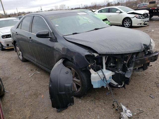 Photo 4 from auction – 2014 TOYOTA CAMRY L with VIN 4T1BF1FKXEU820393