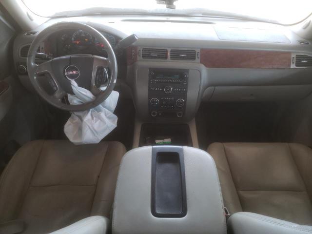 Photo 8 from auction – 2012 GMC SIERRA K15 with VIN 3GTP2WE72CG159166