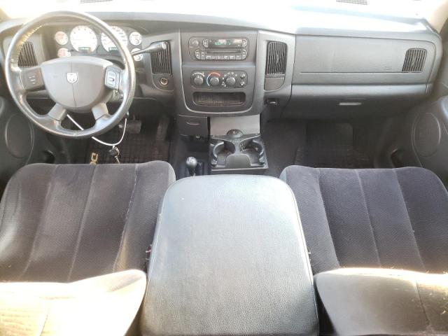 Photo 8 from auction – 2005 DODGE RAM 1500 S with VIN 1D7HU18D85S233789