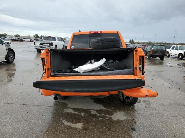 Photo 6 from auction – 2017 RAM 1500 SPORT with VIN 1C6RR6MT8HS561266