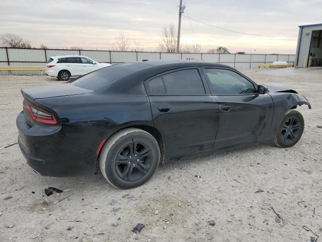 Photo 3 from auction – 2019 DODGE CHARGER SX with VIN 2C3CDXBGXKH673241