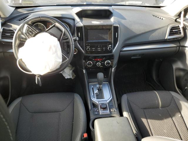 Photo 8 from auction – 2020 SUBARU FORESTER P with VIN JF2SKAJC8LH597374