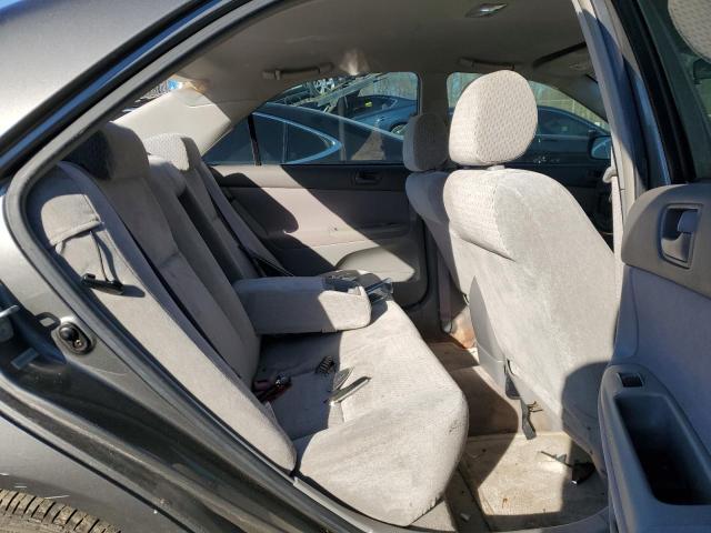 Photo 10 from auction – 2003 TOYOTA CAMRY LE with VIN JTDBE32K330162199