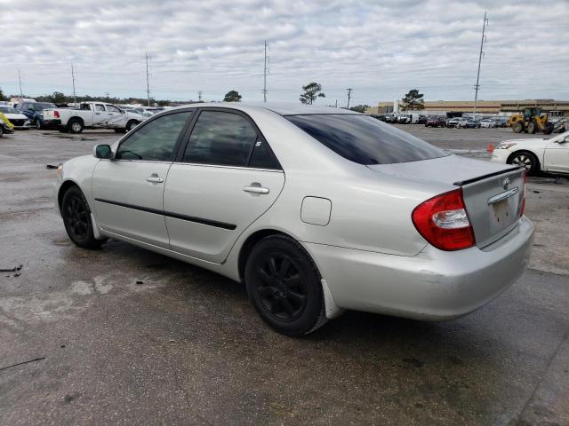 Photo 2 from auction – 2003 TOYOTA CAMRY LE with VIN 4T1BE32K93U221826