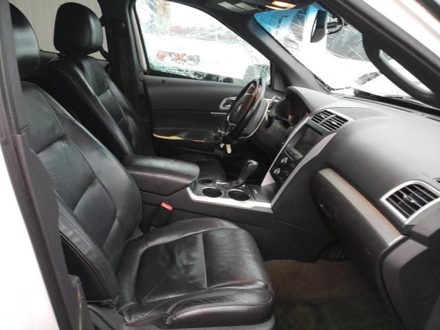 Photo 7 from auction – 2013 FORD EXPLORER X with VIN 1FM5K7D84DGB91682