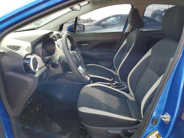 Photo 7 from auction – 2021 NISSAN VERSA SV with VIN 3N1CN8EV1ML828815