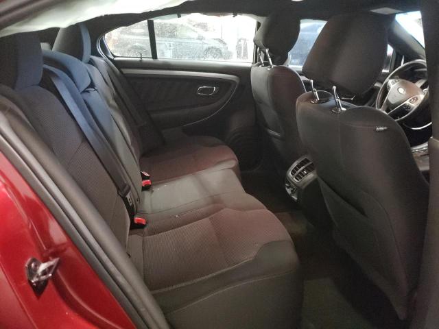 Photo 10 from auction – 2014 FORD TAURUS SEL with VIN 1FAHP2E80EG106834