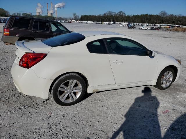 Photo 3 from auction – 2010 NISSAN ALTIMA S with VIN 1N4AL2EP4AC181039