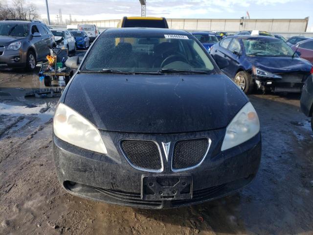 Photo 5 from auction – 2007 PONTIAC G6 BASE with VIN 1G2ZG58N874146203