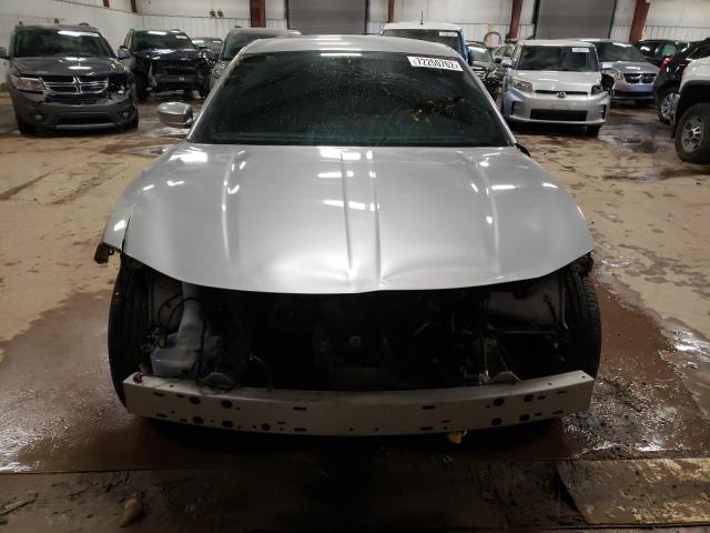 Photo 5 from auction – 2016 DODGE CHARGER SE with VIN 2C3CDXBG2GH173341