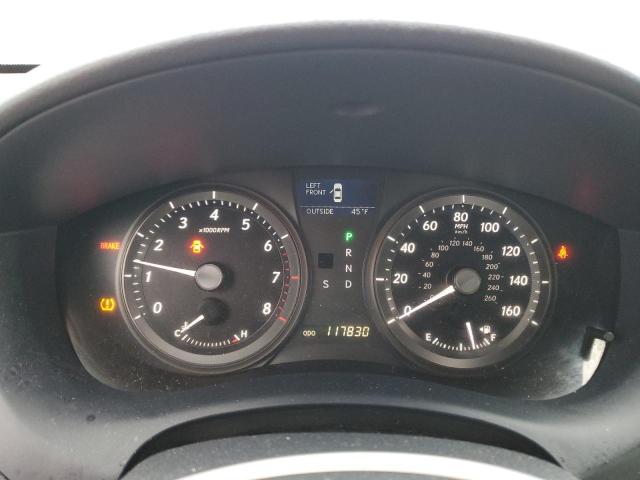 Photo 9 from auction – 2008 LEXUS ES 350 with VIN JTHBJ46G182164048