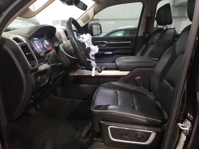 Zdjęcie 7 z aukcji – 2021 RAM 1500 LARAM z VIN 1C6SRFJTXMN652764