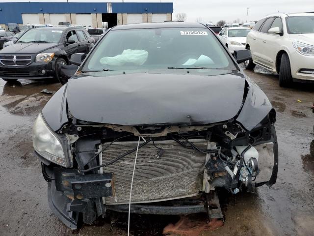 Photo 5 from auction – 2011 CHEVROLET MALIBU 2LT with VIN 1G1ZD5E75BF142271