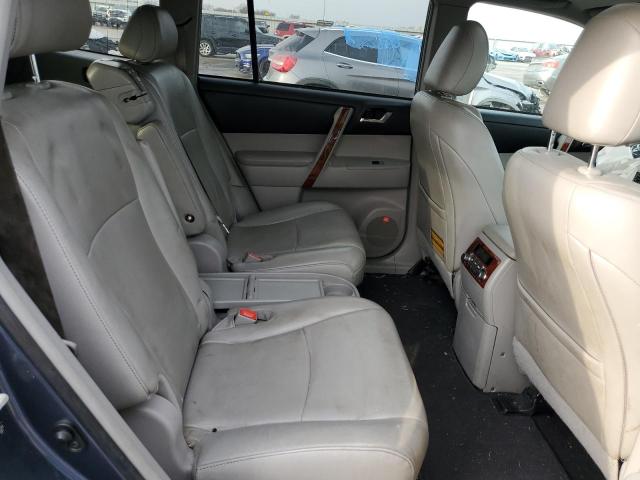 Photo 11 from auction – 2013 TOYOTA HIGHLANDER with VIN 5TDYK3EH0DS130084