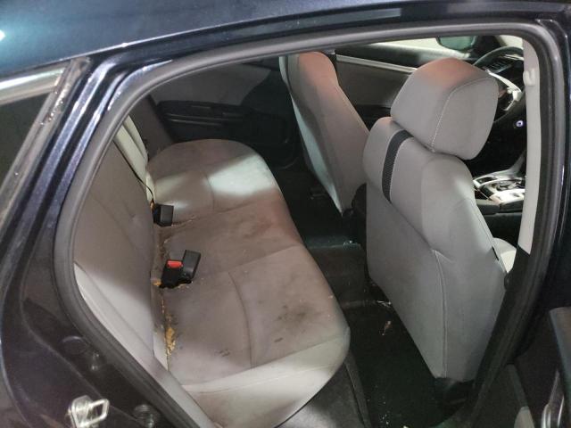 Photo 10 from auction – 2019 HONDA CIVIC LX with VIN 19XFC2F66KE008090