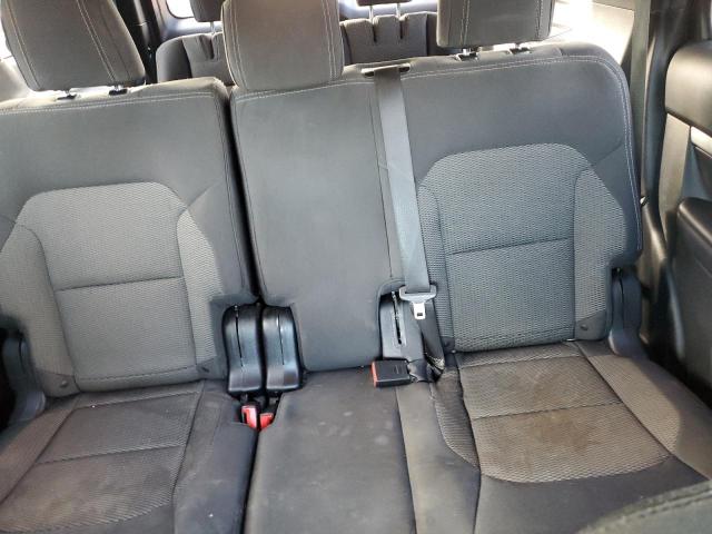 Photo 10 from auction – 2017 FORD EXPLORER X with VIN 1FM5K7D8XHGA25964