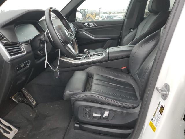 Photo 7 from auction – 2021 BMW X5 SDRIVE with VIN 5UXCR4C05M9E99404