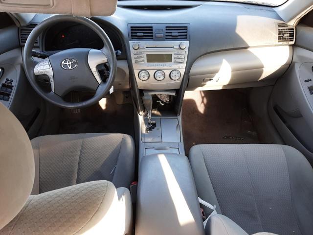 Foto 8 de la subasta – 2011 TOYOTA CAMRY BASE con VIN 4T4BF3EK9BR168400